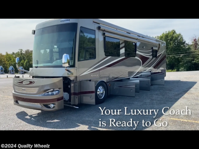 Used 2012 Newmar Essex 4544 available in Hot Springs, Arkansas