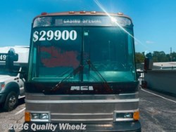 Used 1986 MCI 45 passenger available in Hot Springs, Arkansas