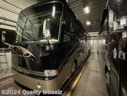 Used 2008 Tiffin Allegro Bus available in Hot Springs, Arkansas