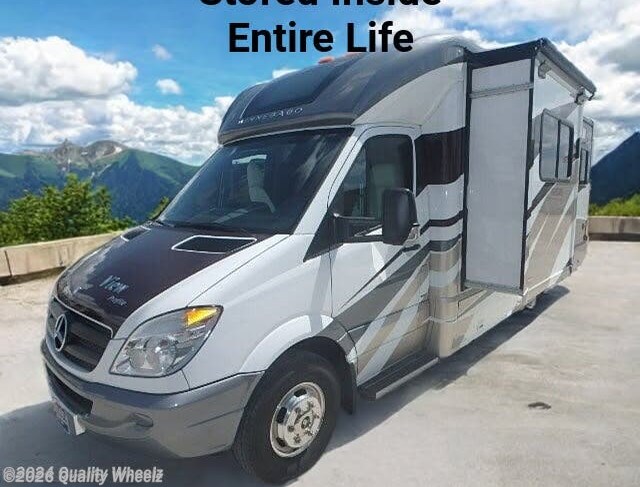 2014 Winnebago View 24G