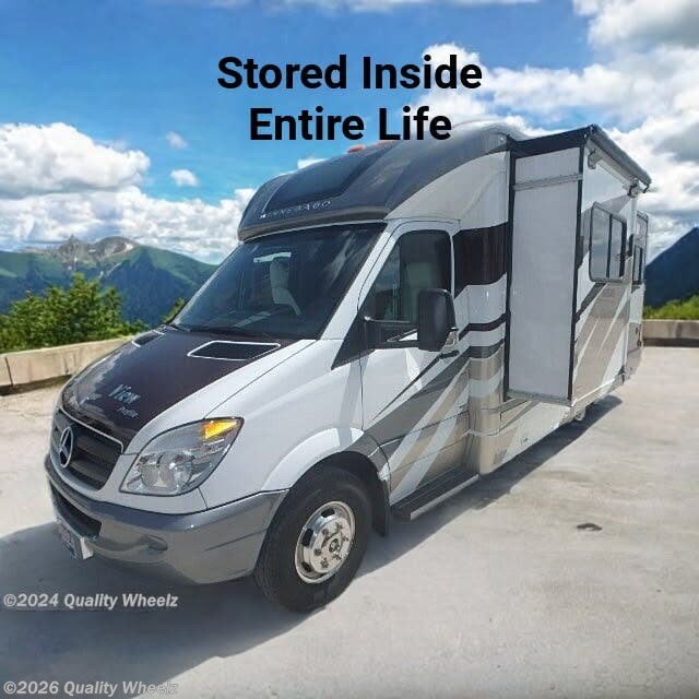 Used 2014 Winnebago View 24G available in Hot Springs, Arkansas