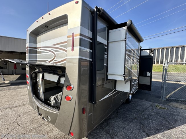 2019 Aspect M-30J by Winnebago from Quality Wheelz in Hot Springs, Arkansas