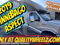 2019 Aspect M-30J by Winnebago from Quality Wheelz in Hot Springs, Arkansas