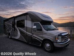 2019 Winnebago Aspect M-30J - Used Class C for sale by Quality Wheelz in Hot Springs, Arkansas