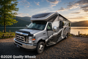 2019 Winnebago Aspect M-30J