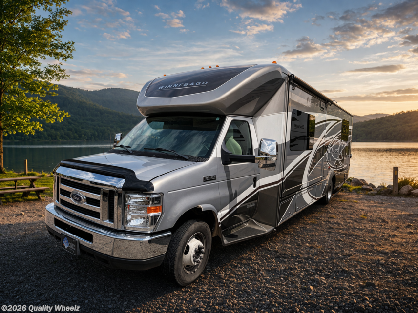Used 2019 Winnebago Aspect M-30J available in Hot Springs, Arkansas
