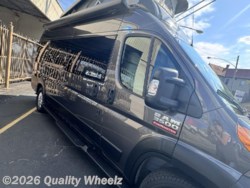 2022 20-A by Thor from Quality Wheelz in Hot Springs, Arkansas