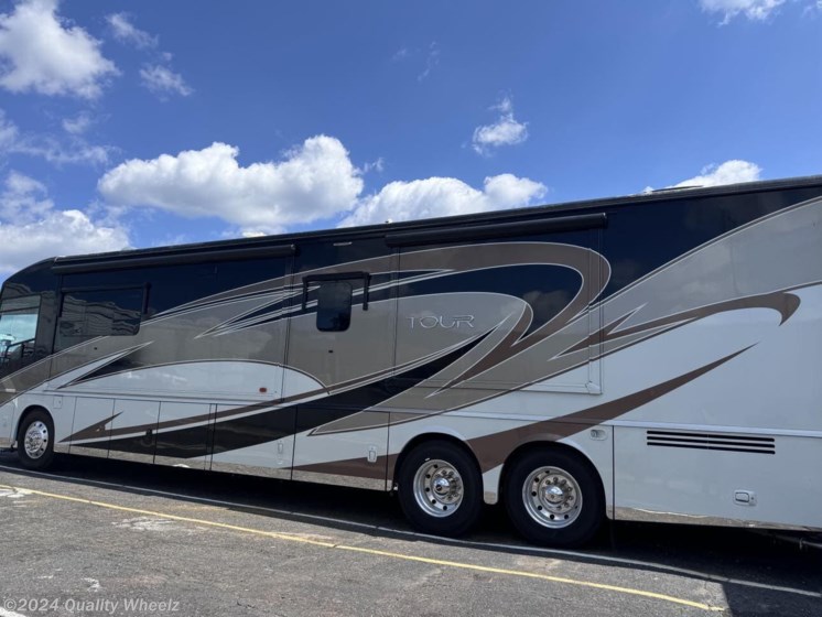 Used 2016 Winnebago Tour 42HD available in Hot Springs, Arkansas