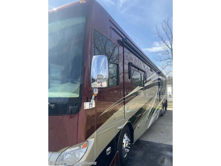 Used 2014 Tiffin Allegro Bus 45 LP available in Hot Springs, Arkansas