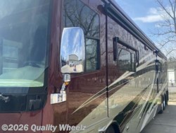 2014 Tiffin Allegro Bus 45 LP - Used Class A for sale by Quality Wheelz in Hot Springs, Arkansas
