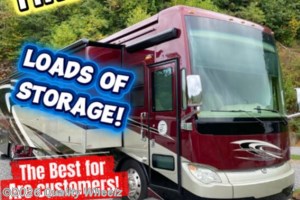 2014 Tiffin Allegro Bus 45 LP