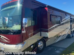 2014 Allegro Bus 45 LP by Tiffin from Quality Wheelz in Hot Springs, Arkansas