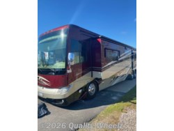 2014 Allegro Bus 45 LP by Tiffin from Quality Wheelz in Hot Springs, Arkansas