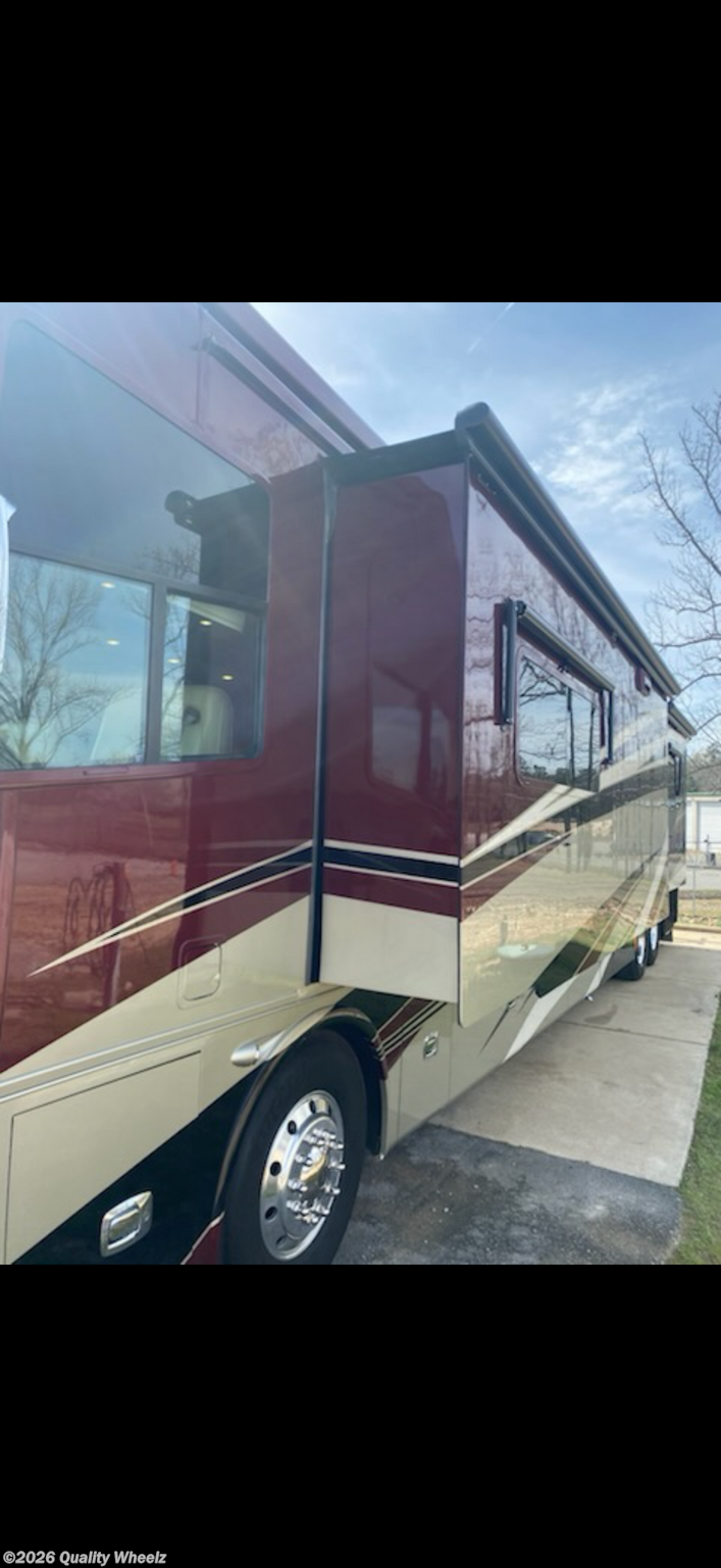 Used 2014 Tiffin Allegro Bus 45 LP available in Hot Springs, Arkansas