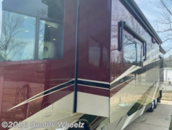 Used 2014 Tiffin Allegro Bus 45 LP available in Hot Springs, Arkansas