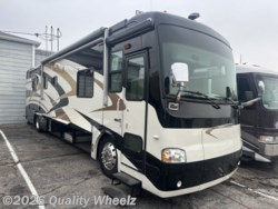 2005 Allegro Bus 40 QDP by Tiffin from Quality Wheelz in Hot Springs, Arkansas