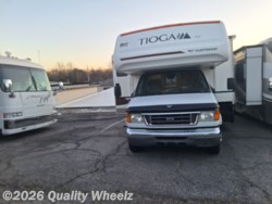 2005 Tioga by Fleetwood from Quality Wheelz in Hot Springs, Arkansas