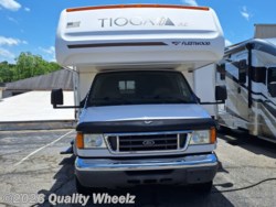 New 2005 Fleetwood Tioga available in Hot Springs, Arkansas