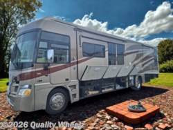 2006 Suncruiser 38J by Itasca from Quality Wheelz in Hot Springs, Arkansas