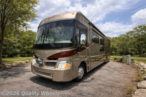 2006 Itasca Suncruiser 38J