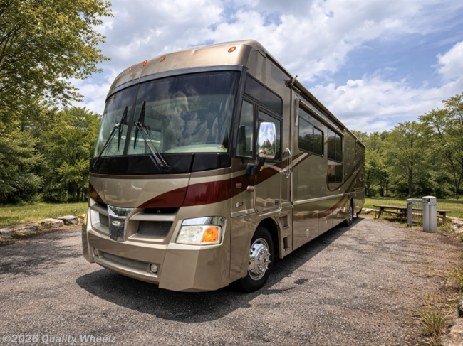 2006 Itasca Suncruiser 38J