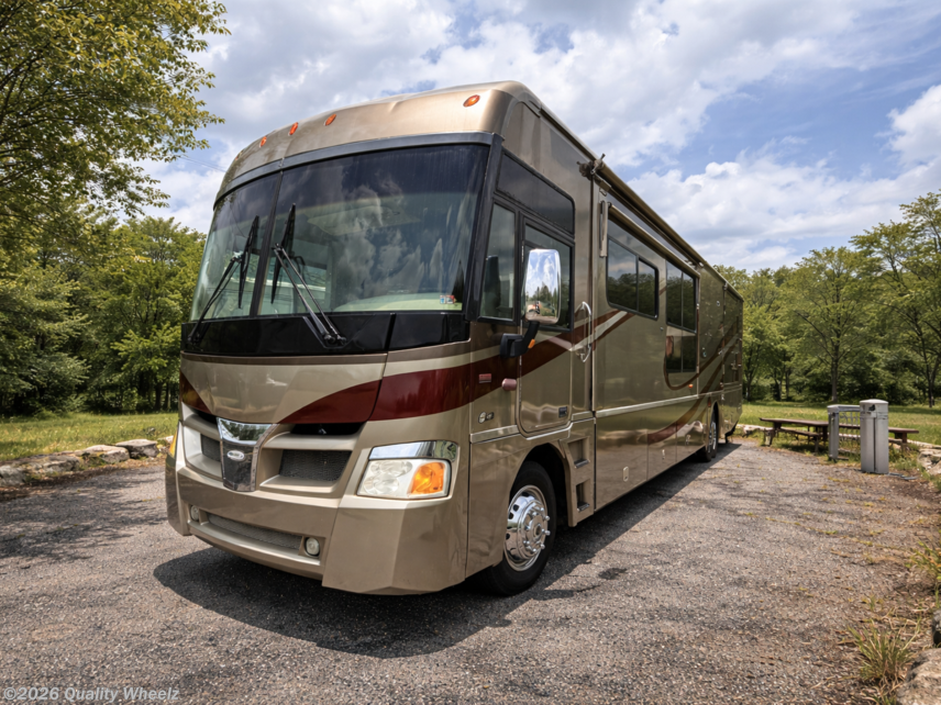 Used 2006 Itasca Suncruiser 38J available in Hot Springs, Arkansas