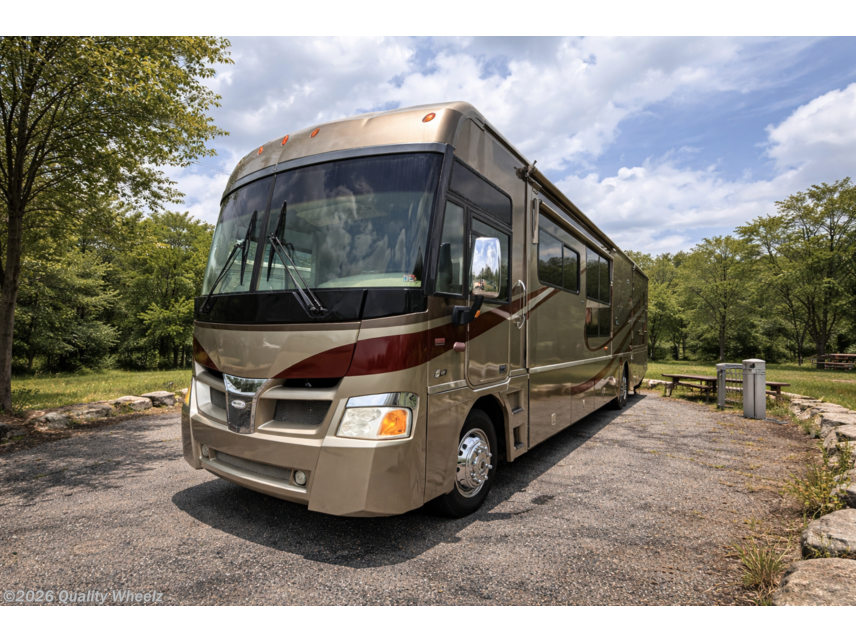 Used 2006 Itasca Suncruiser 38J available in Hot Springs, Arkansas