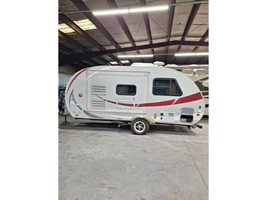 Used 2011 Heartland MPG available in Hot Springs, Arkansas