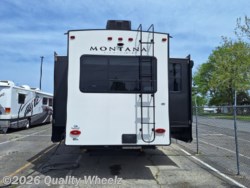 2022 Montana High Country 385BR by Keystone from Quality Wheelz in Hot Springs, Arkansas