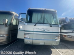 2002 Diplomat 40PBD by Monaco RV from Quality Wheelz in Hot Springs, Arkansas
