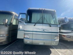 2002 Diplomat 40PBD by Monaco RV from Quality Wheelz in Hot Springs, Arkansas