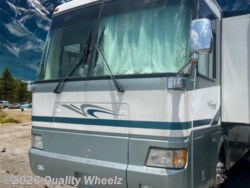 2002 Monaco RV Diplomat 40PBD - Used Class A for sale by Quality Wheelz in Hot Springs, Arkansas