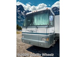 2002 Monaco RV Diplomat 40PBD - Used Class A for sale by Quality Wheelz in Hot Springs, Arkansas