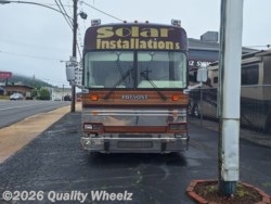 1988 Prevost Liberty - Used Class A for sale by Quality Wheelz in Hot Springs, Arkansas