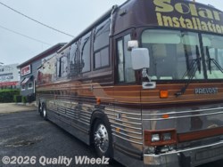 1988 Liberty by Prevost from Quality Wheelz in Hot Springs, Arkansas