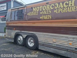 Used 1988 Prevost Liberty available in Hot Springs, Arkansas