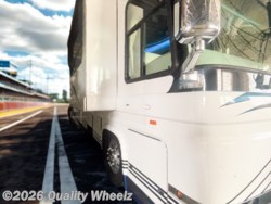 2002 Newell 2020P 1834 - Used Class A for sale by Quality Wheelz in Hot Springs, Arkansas