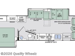 Used 2018 Hurricane 35M available in Hot Springs, Arkansas