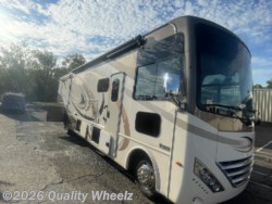2018 Hurricane 35M - Used Class A for sale by Quality Wheelz in Hot Springs, Arkansas