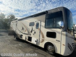 2018 35M by Hurricane from Quality Wheelz in Hot Springs, Arkansas