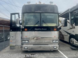1989 by Prevost from Quality Wheelz in Hot Springs, Arkansas