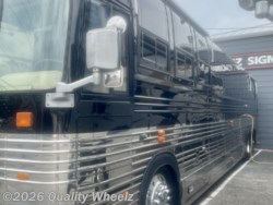 1989 Prevost - Used Class A for sale by Quality Wheelz in Hot Springs, Arkansas