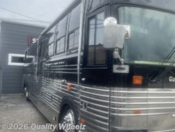 Used 1989 Prevost available in Hot Springs, Arkansas