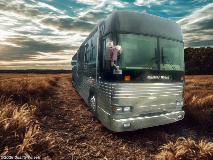Used 1989 Prevost available in Hot Springs, Arkansas