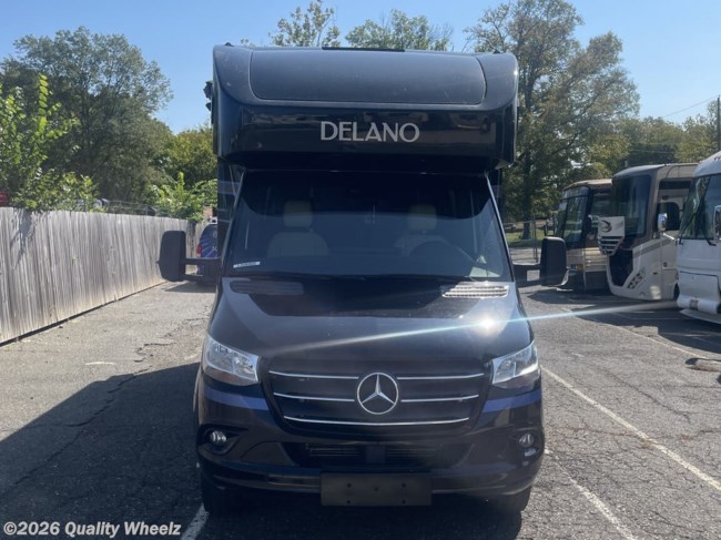 2023 Thor Motor Coach Delano 24RW Sprinter