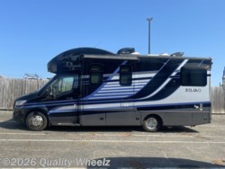 2023 Delano 24RW Sprinter by Thor Motor Coach from Quality Wheelz in Hot Springs, Arkansas