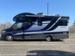 Used 2023 Thor Motor Coach Delano 24RW Sprinter available in Hot Springs, Arkansas