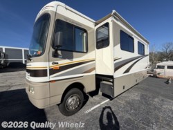 2004 Bounder 35E GARAGE KEPT by Fleetwood from Quality Wheelz in Hot Springs, Arkansas