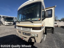 Used 2004 Fleetwood Bounder 35E GARAGE KEPT available in Hot Springs, Arkansas