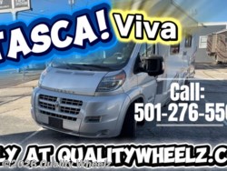 2015 Itasca Viva 23B - Used Class B for sale by Quality Wheelz in Hot Springs, Arkansas